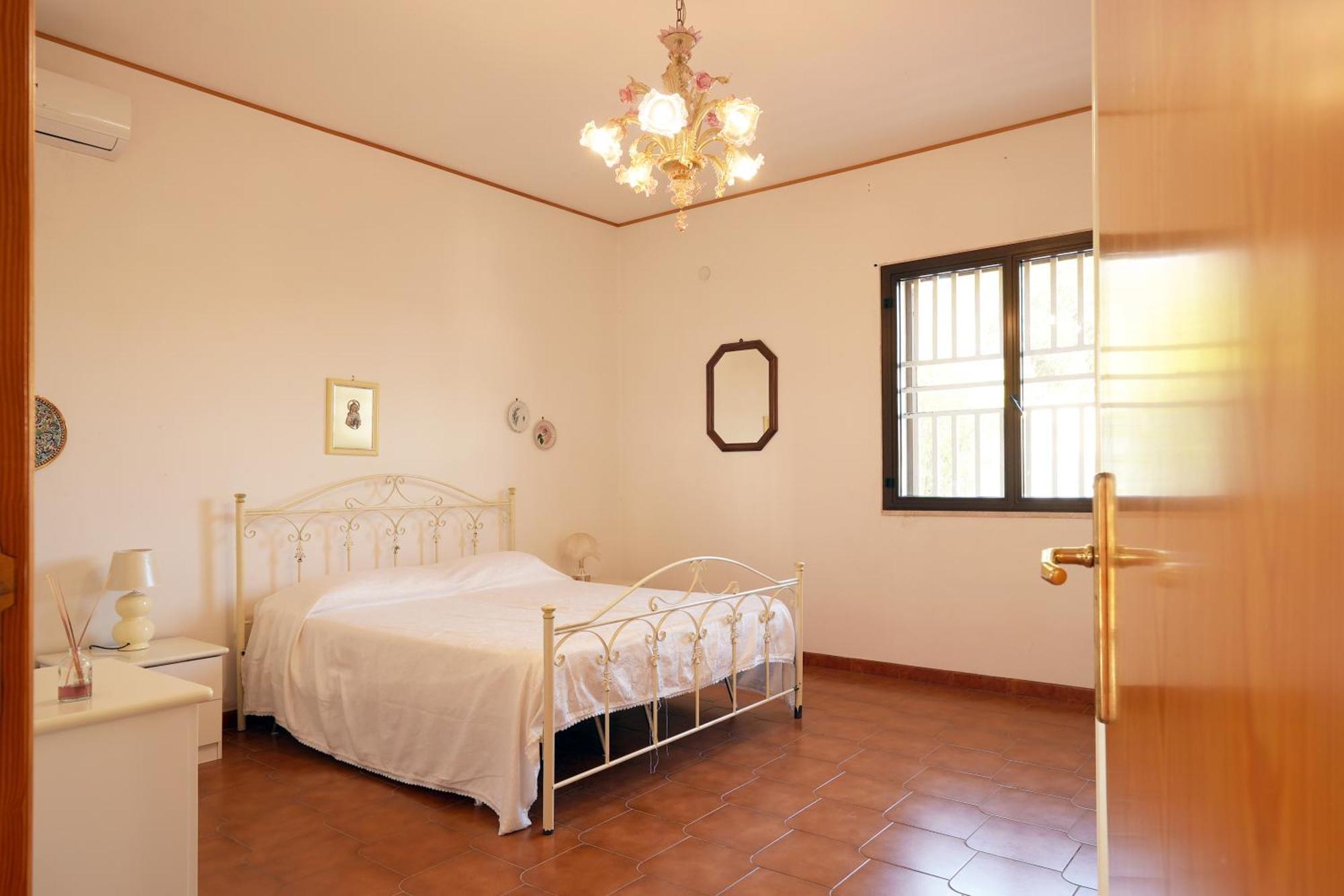 Villa Ada Leporano Kültér fotó
