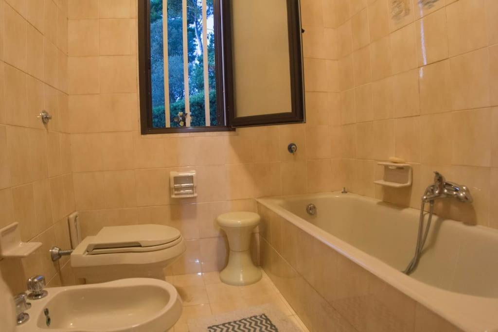 Villa Ada Leporano Kültér fotó