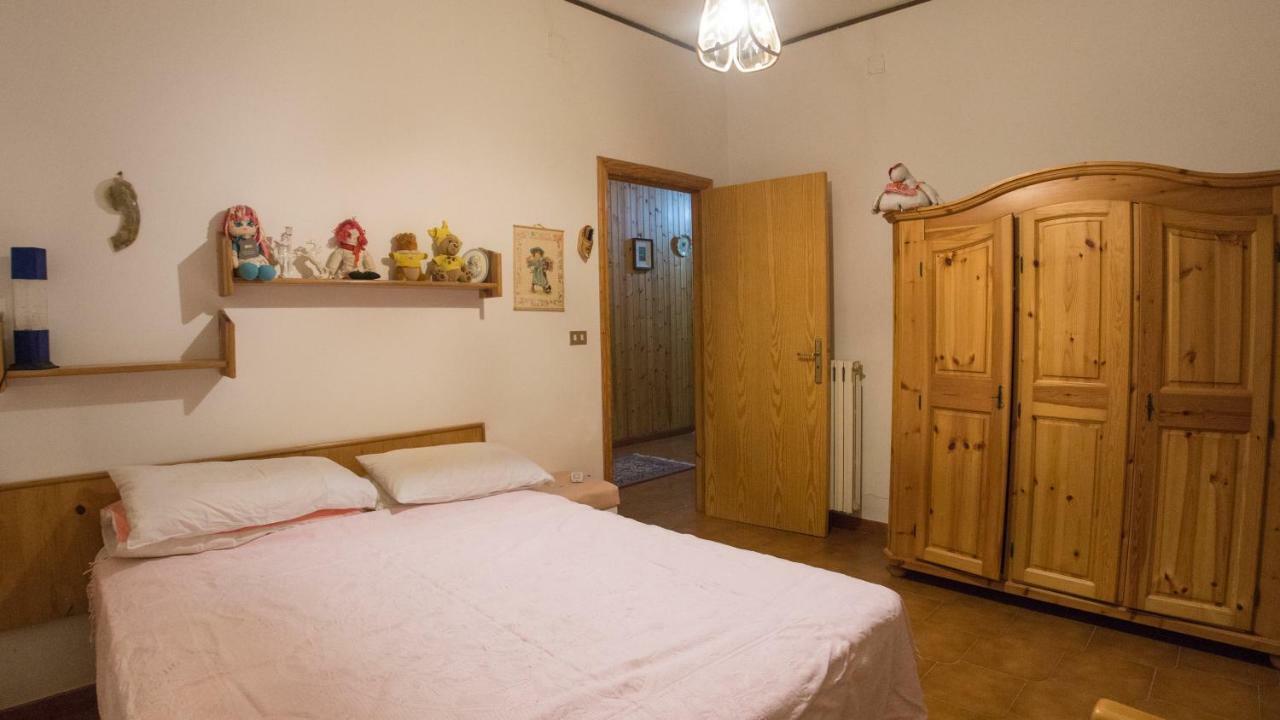 Villa Ada Leporano Kültér fotó