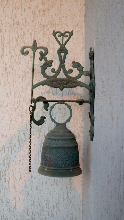 Villa Ada Leporano Kültér fotó