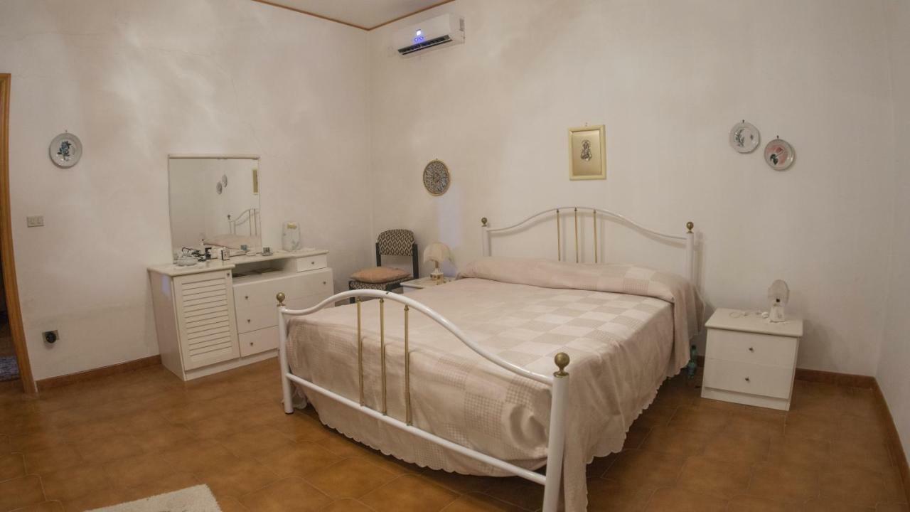 Villa Ada Leporano Kültér fotó