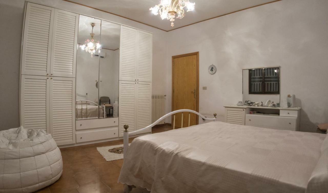 Villa Ada Leporano Kültér fotó
